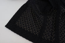 Load image into Gallery viewer, Dolce & Gabbana Classic Button Down Knitted Long Jacket