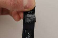 Load image into Gallery viewer, Dolce & Gabbana Elegant Multicolor Silk Bow Tie