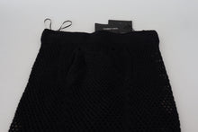 Load image into Gallery viewer, Dolce & Gabbana Elegant High Waist Mermaid Maxi Skirt