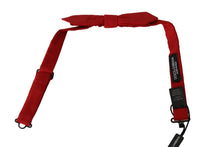 Load image into Gallery viewer, Dolce & Gabbana Elegant Red Silk Bow Tie