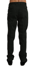 Load image into Gallery viewer, Dolce & Gabbana Elegant Men's Formal Cotton Pants
