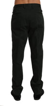 Load image into Gallery viewer, Dolce & Gabbana Elegant Men's Formal Cotton Pants