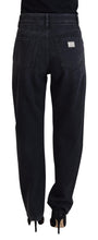 Load image into Gallery viewer, Dolce & Gabbana Chic Black Denim Pants - Elevate Your Wardrobe