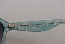 Load image into Gallery viewer, Dolce & Gabbana Elegant Sicilian Lace Designer Sunglasses
