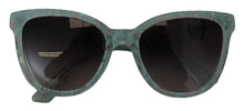 Load image into Gallery viewer, Dolce & Gabbana Elegant Sicilian Lace Designer Sunglasses