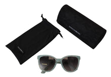 Load image into Gallery viewer, Dolce & Gabbana Elegant Sicilian Lace Designer Sunglasses