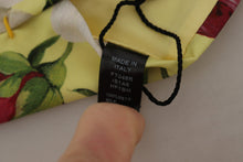 Load image into Gallery viewer, Dolce & Gabbana Elegant Multicolor Silk Bow Tie