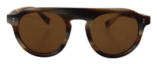 Load image into Gallery viewer, Dolce & Gabbana Timeless Tortoiseshell Unisex Sunglasses