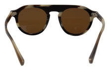 Load image into Gallery viewer, Dolce & Gabbana Timeless Tortoiseshell Unisex Sunglasses