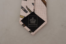 Load image into Gallery viewer, Dolce & Gabbana Elegant Silk Bow Tie for Suave Evenings