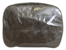 Load image into Gallery viewer, Dolce & Gabbana Sumptuous Green Large Fabric Tote Bag