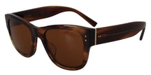 Load image into Gallery viewer, Dolce & Gabbana Elegant Square Frame Women's Sunglasses
