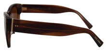 Load image into Gallery viewer, Dolce & Gabbana Elegant Square Frame Women's Sunglasses