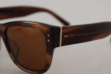 Load image into Gallery viewer, Dolce & Gabbana Elegant Square Frame Women's Sunglasses