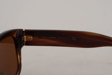 Load image into Gallery viewer, Dolce & Gabbana Elegant Square Frame Women's Sunglasses
