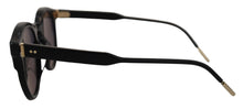 Load image into Gallery viewer, Dolce & Gabbana Elegant Black Acetate Women's Sunglasses
