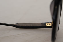 Load image into Gallery viewer, Dolce & Gabbana Elegant Black Acetate Women's Sunglasses
