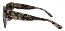 Load image into Gallery viewer, Dolce & Gabbana Elegant Multicolor Gradient Sunglasses