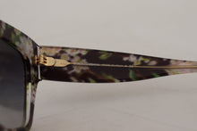 Load image into Gallery viewer, Dolce & Gabbana Elegant Multicolor Gradient Sunglasses