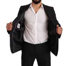 Load image into Gallery viewer, Dolce & Gabbana Elegant Martini Slim Fit Two-Piece Suit