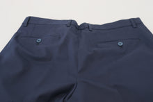 Load image into Gallery viewer, Dolce & Gabbana Elegant Blue Chino Shorts