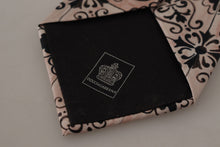 Load image into Gallery viewer, Dolce & Gabbana Stunning Silk Gentleman's Tie in Rich Brown