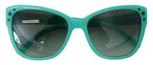 Load image into Gallery viewer, Dolce & Gabbana Enigmatic Star-Patterned Square Sunglasses
