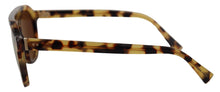 Load image into Gallery viewer, Dolce & Gabbana Chic Tortoiseshell Acetate Sunglasses