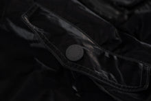 Load image into Gallery viewer, Dolce & Gabbana Elegant Black Bomber Hooded Jacket