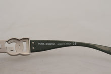 Load image into Gallery viewer, Dolce & Gabbana Emerald Allure Oversized Sunglasses