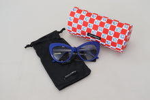 Load image into Gallery viewer, Dolce & Gabbana Chic Cat Eye Designer Sunglasses