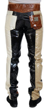 Load image into Gallery viewer, Dolce & Gabbana Elegant Shining Denim Silk Blend Jeans