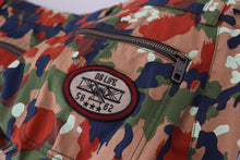 Load image into Gallery viewer, Dolce & Gabbana Italian Designer Multicolor Cargo Shorts