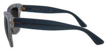 Load image into Gallery viewer, Dolce & Gabbana Elegant Sicilian Lace-Infused Women's Sunglasses