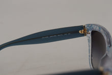 Load image into Gallery viewer, Dolce & Gabbana Elegant Sicilian Lace-Infused Women's Sunglasses