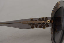 Load image into Gallery viewer, Dolce & Gabbana Crystal-Cat Eye Luxury Sunglasses