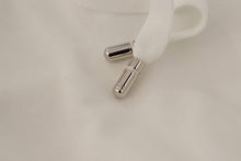 Load image into Gallery viewer, Dolce & Gabbana Chic White Hooded Pullover Sweater