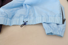 Load image into Gallery viewer, Dolce & Gabbana Elegant Hooded Blue Jacket - Full Zipper Closure