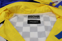 Load image into Gallery viewer, Dolce & Gabbana Multicolor Velcro Hooded Jacket