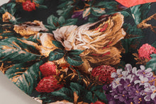 Load image into Gallery viewer, Dolce & Gabbana Elegant Jacquard Shift Dress