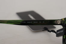 Load image into Gallery viewer, Dolce & Gabbana Chic Green Acetate Women's Sunglasses
