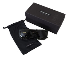 Load image into Gallery viewer, Dolce & Gabbana Chic Green Acetate Women's Sunglasses