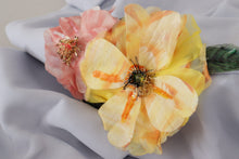 Load image into Gallery viewer, Dolce & Gabbana Elegant Light Blue A-line Dress