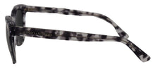 Load image into Gallery viewer, Dolce & Gabbana Elegant Black Havana Sunglasses