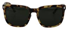 Load image into Gallery viewer, Dolce & Gabbana Chic Wayfarer Sunglasses in Havana