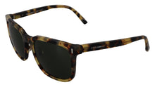 Load image into Gallery viewer, Dolce & Gabbana Chic Wayfarer Sunglasses in Havana