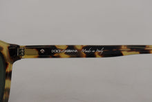 Load image into Gallery viewer, Dolce & Gabbana Chic Wayfarer Sunglasses in Havana