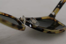 Load image into Gallery viewer, Dolce & Gabbana Chic Wayfarer Sunglasses in Havana