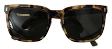 Load image into Gallery viewer, Dolce & Gabbana Chic Wayfarer Sunglasses in Havana