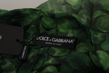Load image into Gallery viewer, Dolce & Gabbana Enchanting Sheer Silk Organza Trench Coat